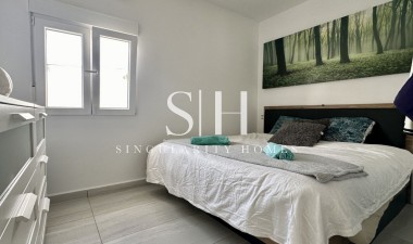 Resale - Villa - Rojales - Inland