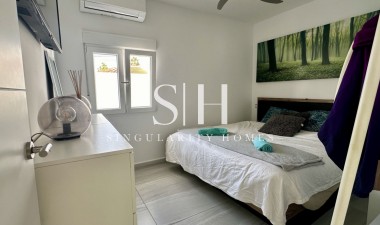 Resale - Villa - Rojales - Inland