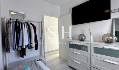 Resale - Villa - Rojales - Inland