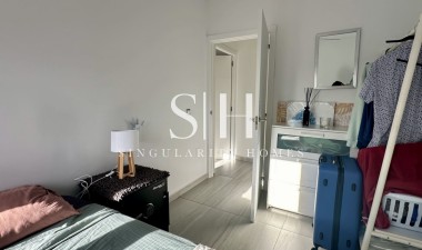 Resale - Villa - Rojales - Inland