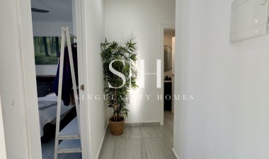 Resale - Villa - Rojales - Inland