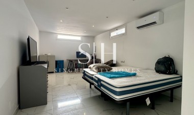 Resale - Villa - Rojales - Inland