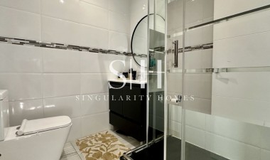 Resale - Villa - Rojales - Inland