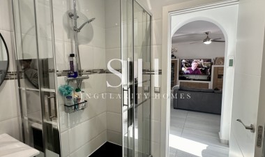 Resale - Villa - Rojales - Inland