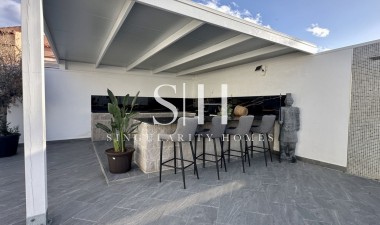 Resale - Villa - Rojales - Inland