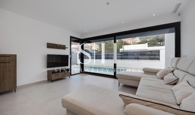 Resale - Villa - Pilar de la Horadada - Inland