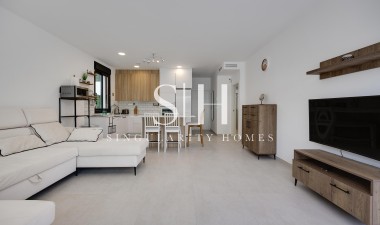 Resale - Villa - Pilar de la Horadada - Inland