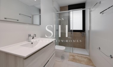 Resale - Villa - Pilar de la Horadada - Inland