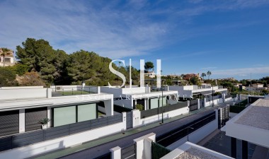 Resale - Villa - Pilar de la Horadada - Inland