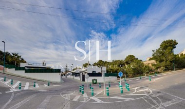 Resale - Villa - Pilar de la Horadada - Inland