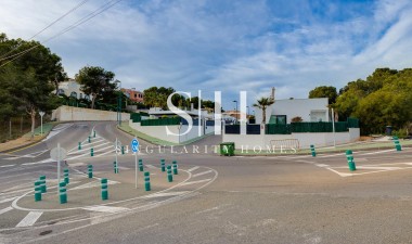 Resale - Villa - Pilar de la Horadada - Inland