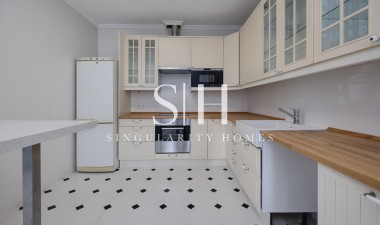 Resale - Villa - Torrevieja - La Siesta - El Salado - Torreta