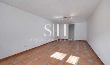 Resale - Villa - Torrevieja - La Siesta - El Salado - Torreta