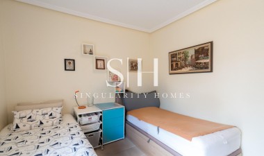 Resale - House - Orihuela Costa - Los Dolses