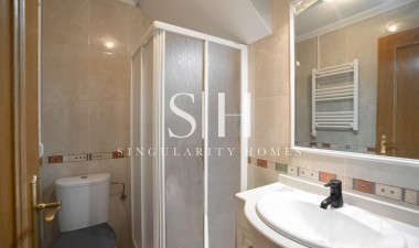 Resale - House - Orihuela Costa - Los Dolses