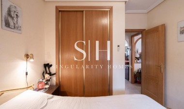 Resale - House - Orihuela Costa - Los Dolses