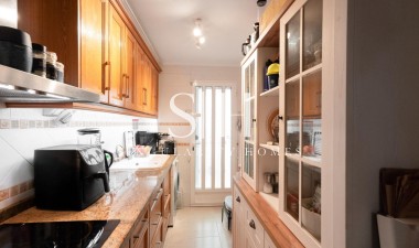 Resale - House - Orihuela Costa - Los Dolses