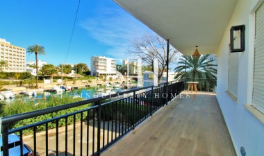 Odsprzedaż - Mieszkanie w bloku - Jávea - Javea