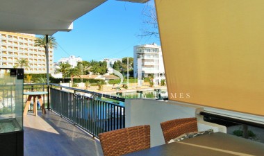 Odsprzedaż - Mieszkanie w bloku - Jávea - Javea