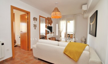 Odsprzedaż - Mieszkanie w bloku - Jávea - Javea