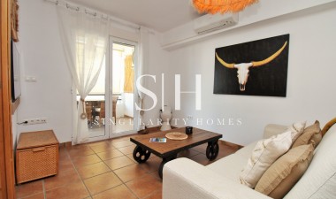 Odsprzedaż - Mieszkanie w bloku - Jávea - Javea