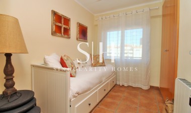 Odsprzedaż - Mieszkanie w bloku - Jávea - Javea