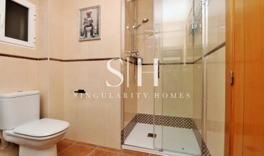 Odsprzedaż - Mieszkanie w bloku - Jávea - Javea