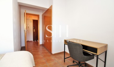 Odsprzedaż - Mieszkanie w bloku - Jávea - Javea