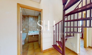 New Build - Apartment / flat - Archena - Villanueva del Rio Segura