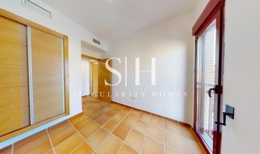 New Build - Apartment / flat - Archena - Villanueva del Rio Segura