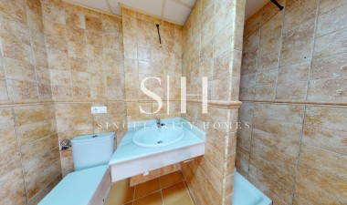 New Build - Apartment / flat - Archena - Villanueva del Rio Segura