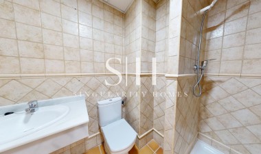 New Build - Apartment / flat - Archena - Villanueva del Rio Segura