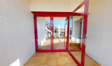 New Build - Apartment / flat - Archena - Villanueva del Rio Segura