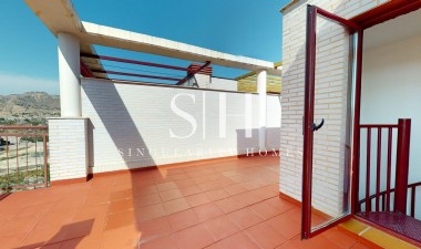 New Build - Apartment / flat - Archena - Villanueva del Rio Segura