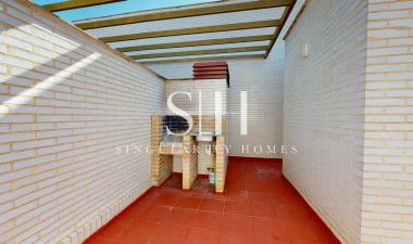 New Build - Apartment / flat - Archena - Villanueva del Rio Segura