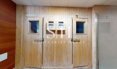 New Build - Apartment / flat - Archena - Villanueva del Rio Segura