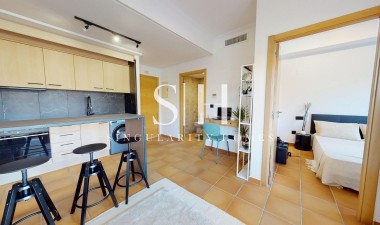 New Build - Apartment / flat - Archena - Villanueva del Rio Segura