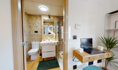 New Build - Apartment / flat - Archena - Villanueva del Rio Segura