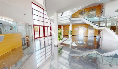 New Build - Apartment / flat - Archena - Villanueva del Rio Segura