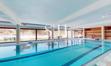 New Build - Apartment / flat - Archena - Villanueva del Rio Segura