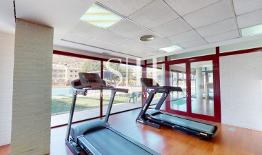 New Build - Apartment / flat - Archena - Villanueva del Rio Segura