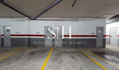 New Build - Apartment / flat - Archena - Villanueva del Rio Segura