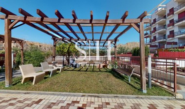 New Build - Apartment / flat - Archena - Villanueva del Rio Segura