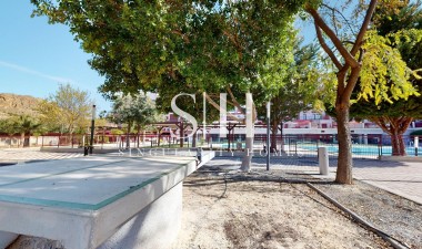 New Build - Apartment / flat - Archena - Villanueva del Rio Segura