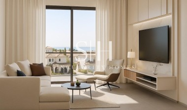 New Build - Apartment / flat - San Pedro del Pinatar - Lo Pagan