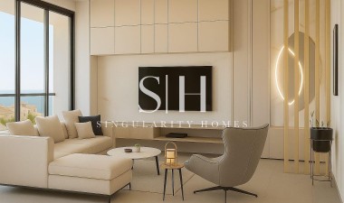 New Build - Apartment / flat - San Pedro del Pinatar - Lo Pagan