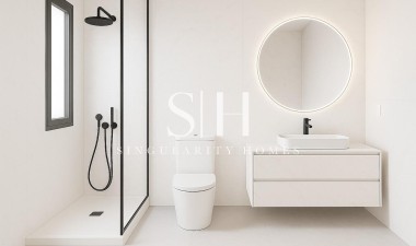 New Build - Apartment / flat - San Pedro del Pinatar - Lo Pagan