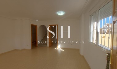 Resale - House - Ciudad Quesada - Costa Blanca