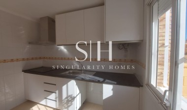 Resale - House - Ciudad Quesada - Costa Blanca