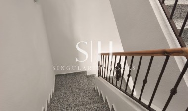 Resale - House - Ciudad Quesada - Costa Blanca